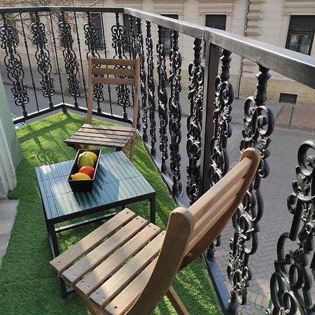 City Art Inn Szeged Exterior foto